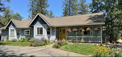 645 Rigby Ln, Applegate, CA, 95703-9626 | Card Image