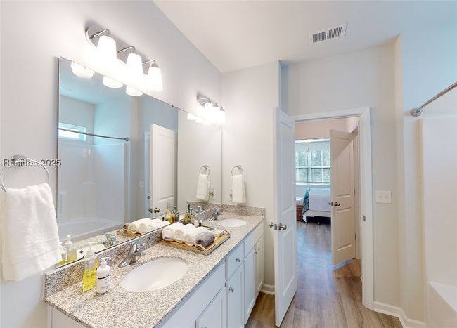CUMBERLAND - 36 Kelsey Lane, House other with 3 bedrooms, 3 bathrooms and null parking in Bluffton SC | Image 4