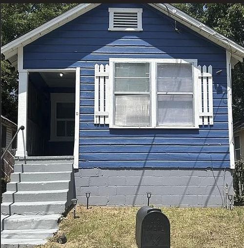 2717 Baldwin St, Columbus, GA, 31906-3218 | Card Image