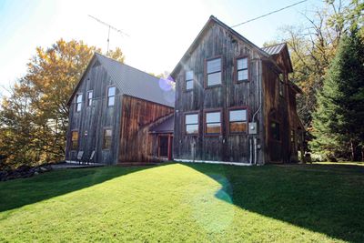 2890 Center Pond Road, House other with 3 bedrooms, 1 bathrooms and null parking in Newark VT | Image 3