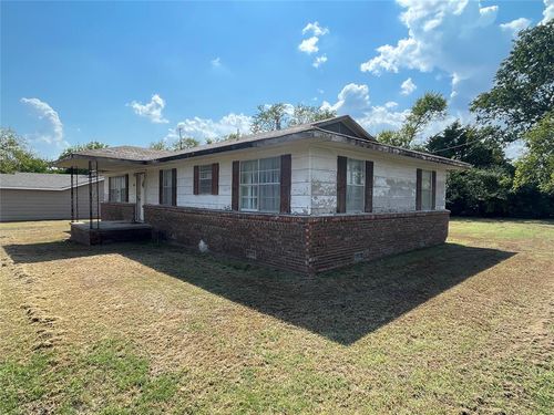 704 Rabon Dr, Stratford, OK, 74872 | Card Image