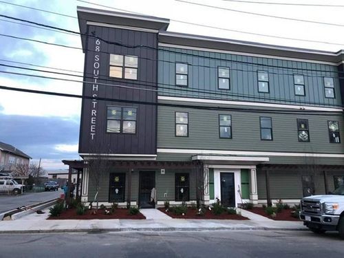 304-68 South St, Framingham, MA, 01702-7050 | Card Image