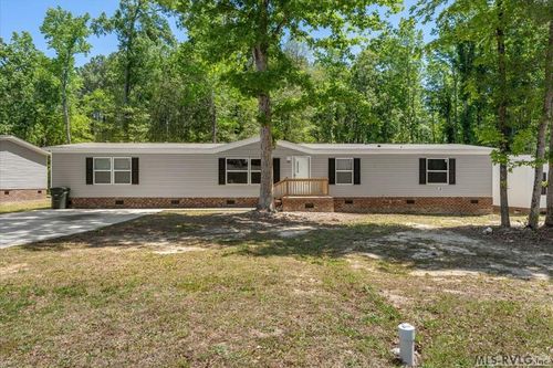 245 Wolf Trap Ct, Roanoke Rapids, NC, 27870-8141 | Card Image