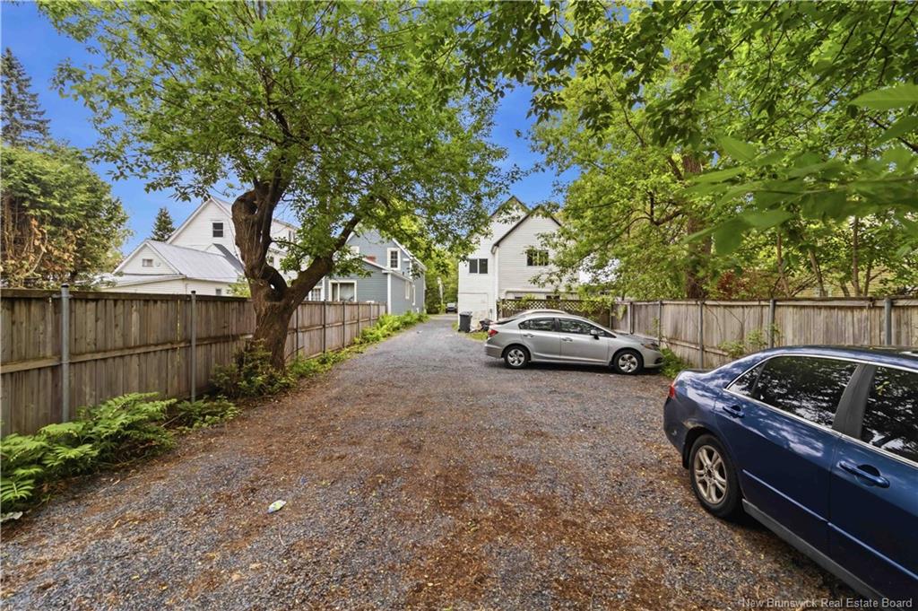 Residential Income in Fredericton 4