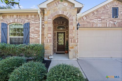 334 Briar Park Drive, Georgetown, TX, 78626 | Card Image