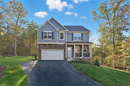 2141 Brians Lane, Suffolk, VA, 23434 | Card Image