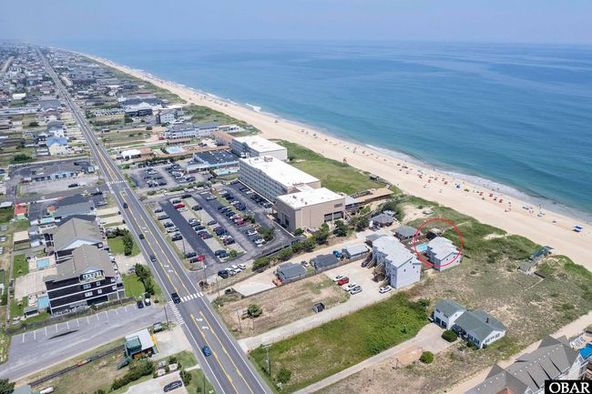 1801 S Virginia Dare Trl, Condo with 2 bedrooms, 2 bathrooms and null parking in Kill Devil Hills NC | Image 27