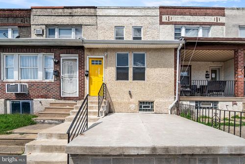 7147 Guyer Ave, PHILADELPHIA, PA, 19153-2405 | Card Image