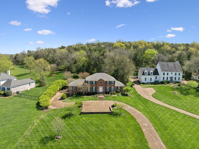 6103 Martingale Ln, House other with 4 bedrooms, 3 bathrooms and 3 parking in Brentwood TN | Image 50