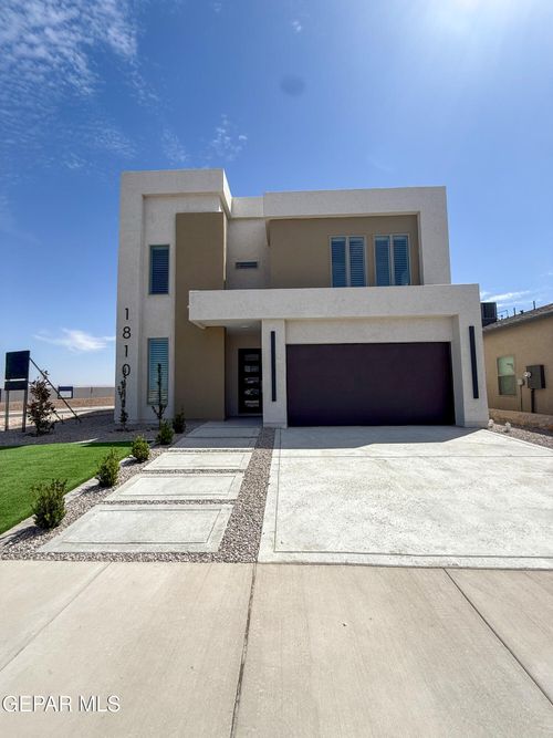 1800 Preakness Ave, El Paso, TX, 79928 | Card Image