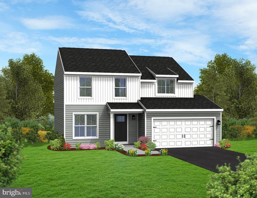 Oak Ave, Mifflinburg, PA 17844