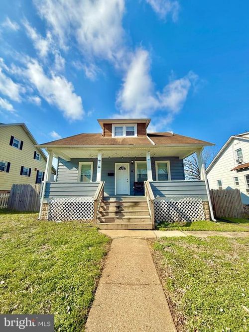 5716 Bland Ave, BALTIMORE, MD, 21215-4036 | Card Image
