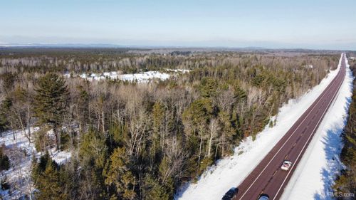 Parcel B M 553 Highway, Gwinn, MI, 49841 | Card Image