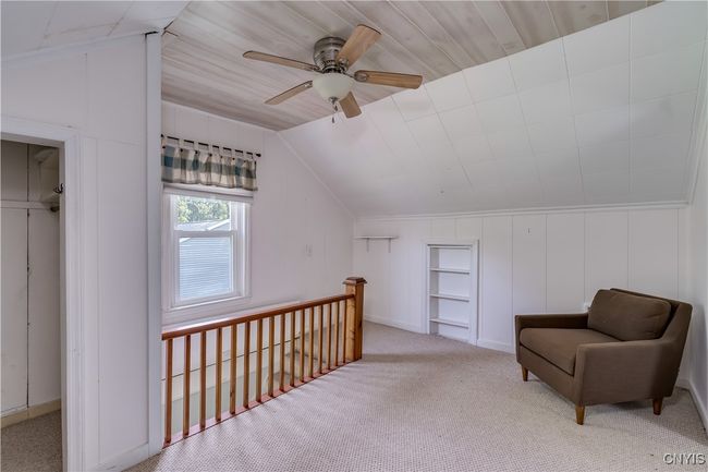 8450 Tuttle Rd, House other with 2 bedrooms, 2 bathrooms and null parking in Bridgeport NY | Image 40