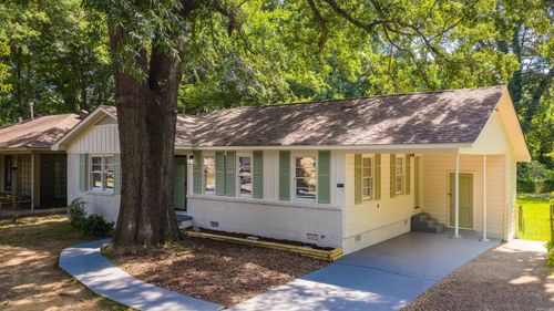 3417 Wynne St, Little Rock, AR, 72204-5841 | Card Image