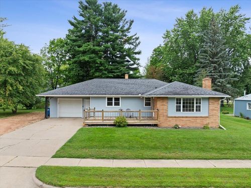 211 Chestnut St, MARATHON, WI, 54448-9718 | Card Image