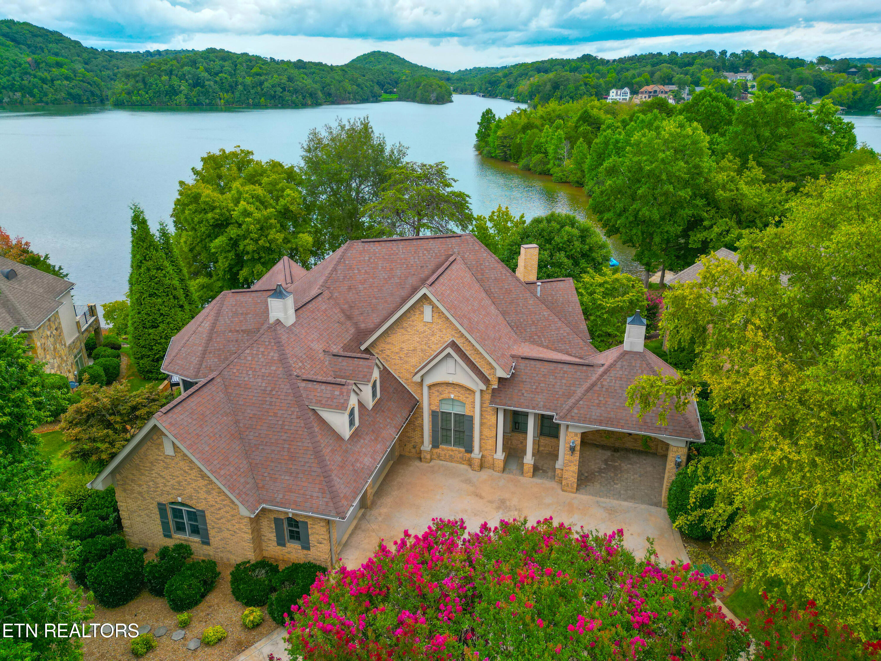 Cormorant Dr, Vonore, TN 37885