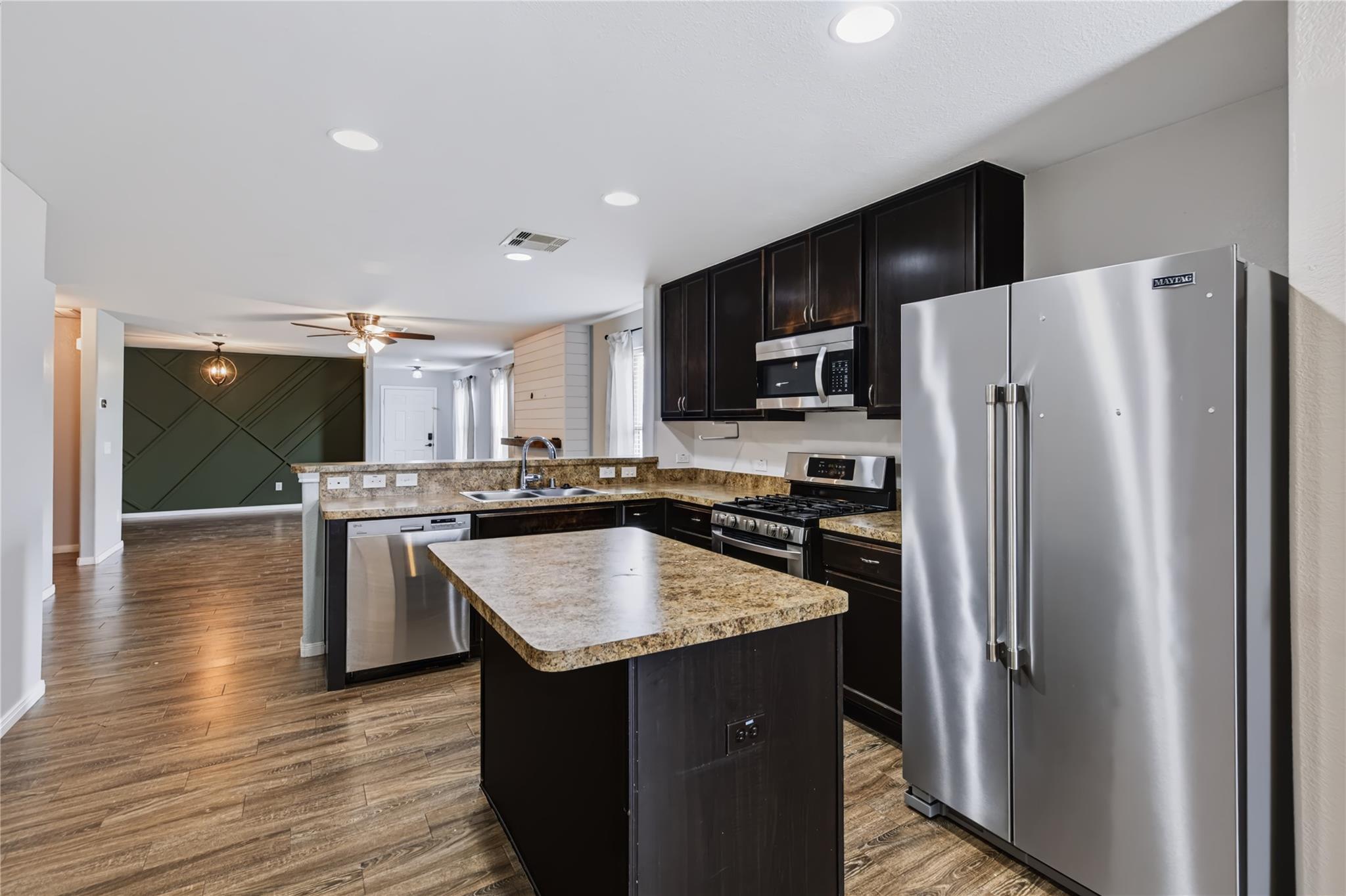 Residential Lease in Rosenberg