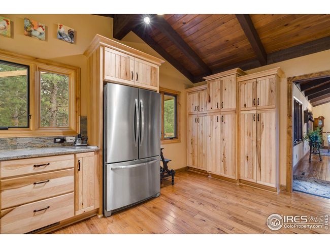89 Aspen Leaf Ln, House other with 5 bedrooms, 3 bathrooms and null parking in Bellvue CO | Image 16