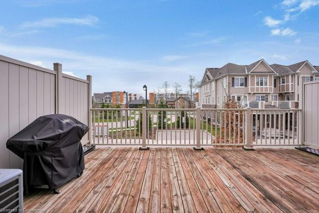 133 Ludolph St, Townhouse with 3 bedrooms, 3 bathrooms and 2 parking in Kitchener ON | Image 39