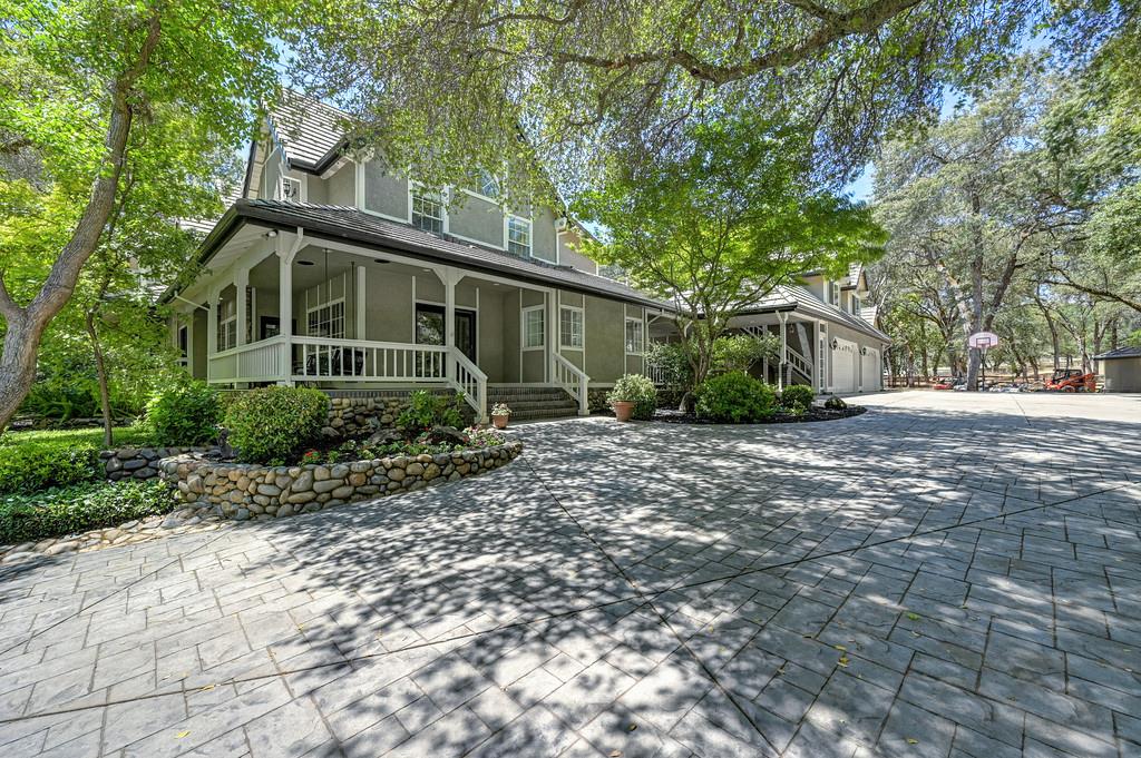 Residential in Granite Bay 2