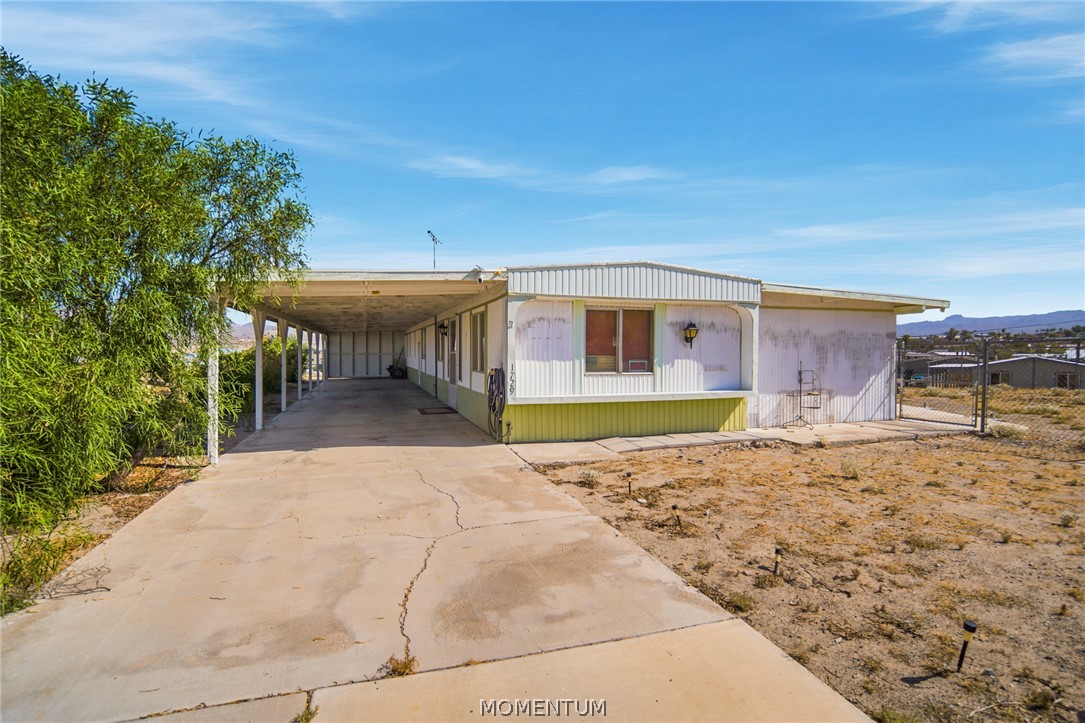 Residential in Bullhead City 2