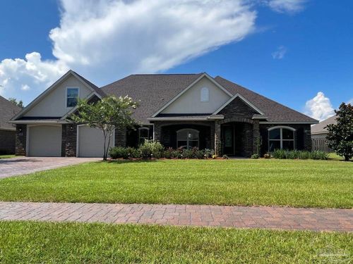 5148 Sandy Shores Dr, Gulf Breeze, FL, 32563-8965 | Card Image