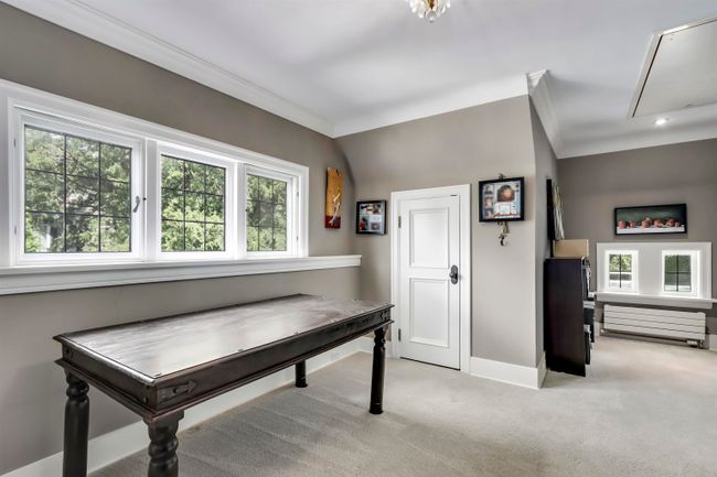 5189 Connaught Drive, House other with 7 bedrooms, 5 bathrooms and 4 parking in Vancouver BC | Image 30