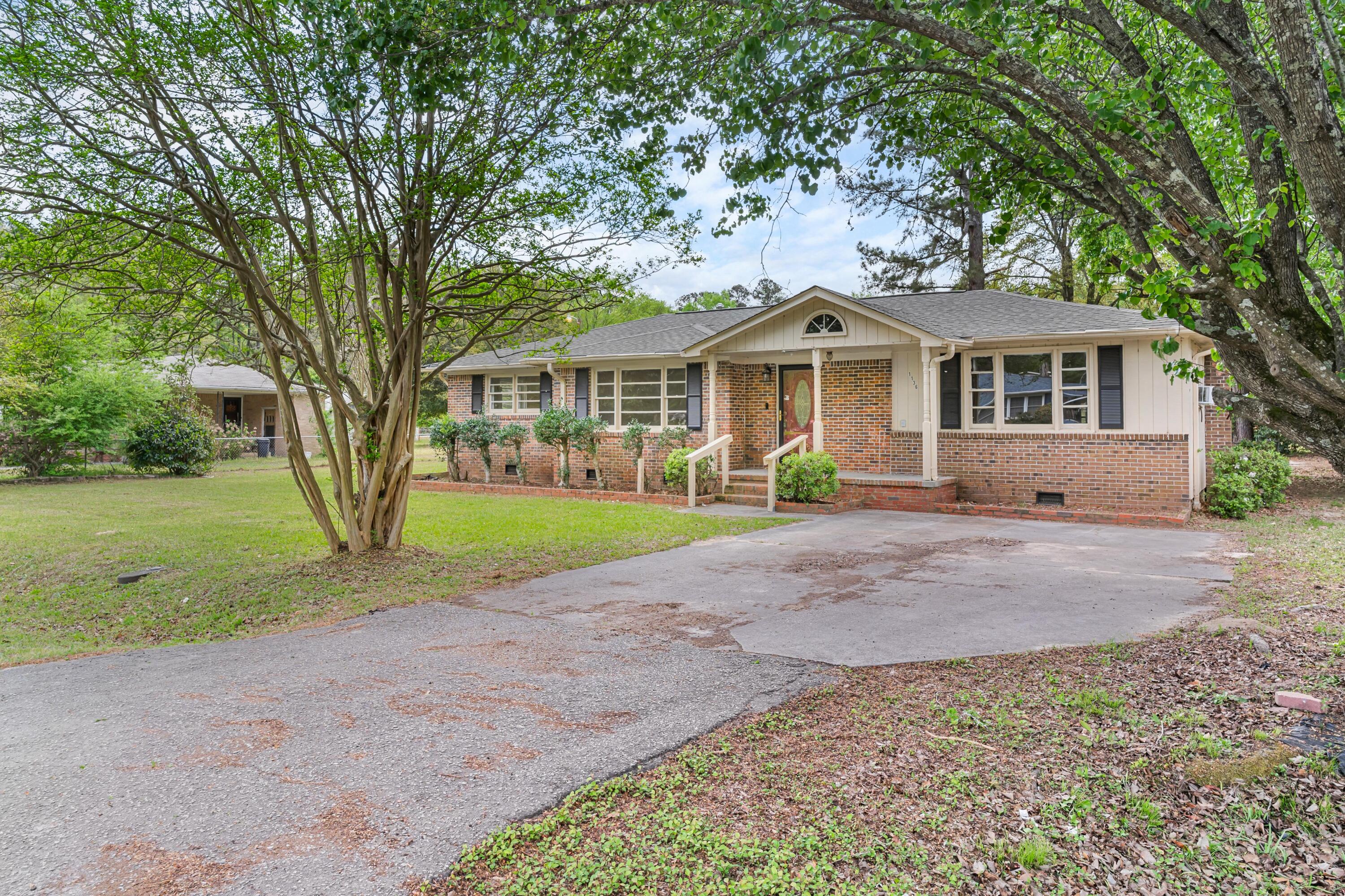 Residential in Orangeburg 2