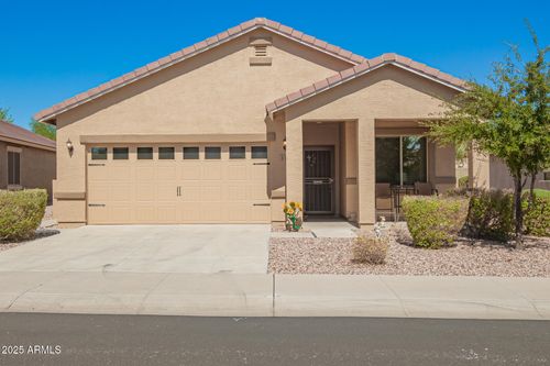 119 S 224th Ave, Buckeye, AZ, 85326-0157 | Card Image