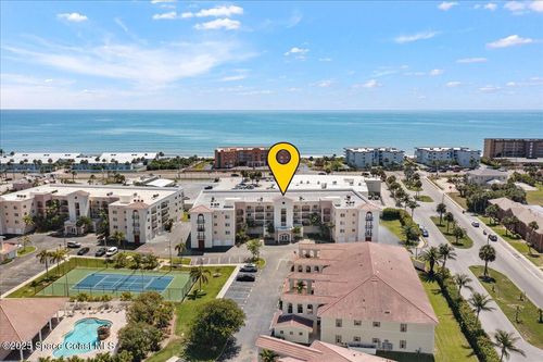 206-121 Lancha Cir, Satellite Beach, FL, 32937-2606 | Card Image