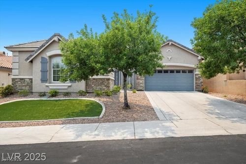 11741 Stonewall Springs Ave, Las Vegas, NV, 89138-1577 | Card Image