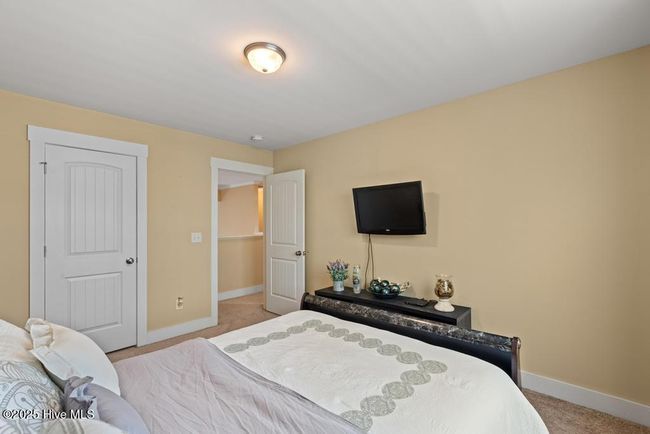 309 Chadwick Shores Dr, House other with 3 bedrooms, 4 bathrooms and 2 parking in Sneads Ferry NC | Image 19
