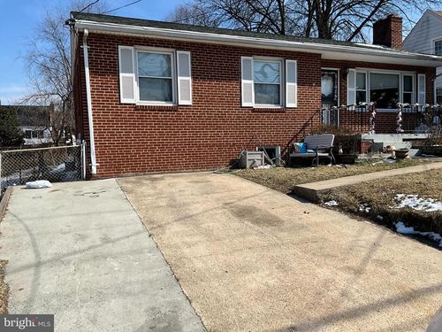 10405 Georgia Ave, Silver Spring, MD, 20902-4124 | Card Image