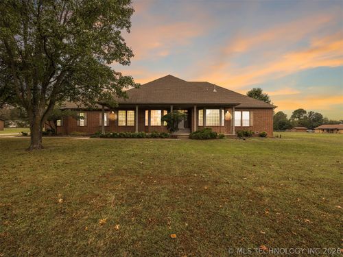 1430 S Lynn Lane Rd, Tulsa, OK, 74108-5100 | Card Image