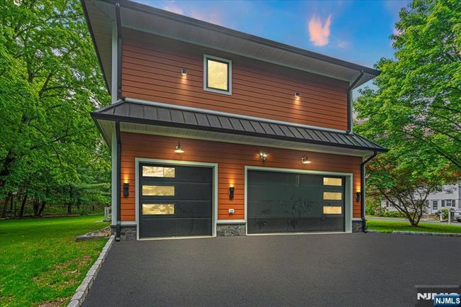 45 Riverview Ter, House other with 6 bedrooms, 6 bathrooms and null parking in Mahwah NJ | Image 46