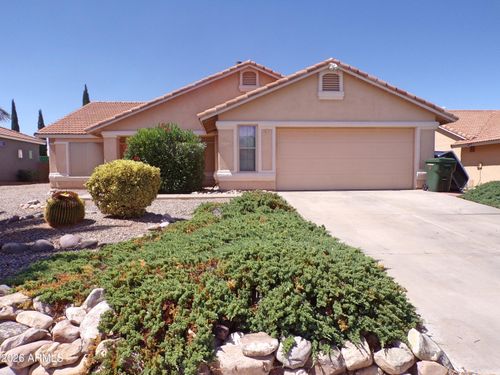 3087 Plaza De Viola, Sierra Vista, AZ, 85650-4225 | Card Image