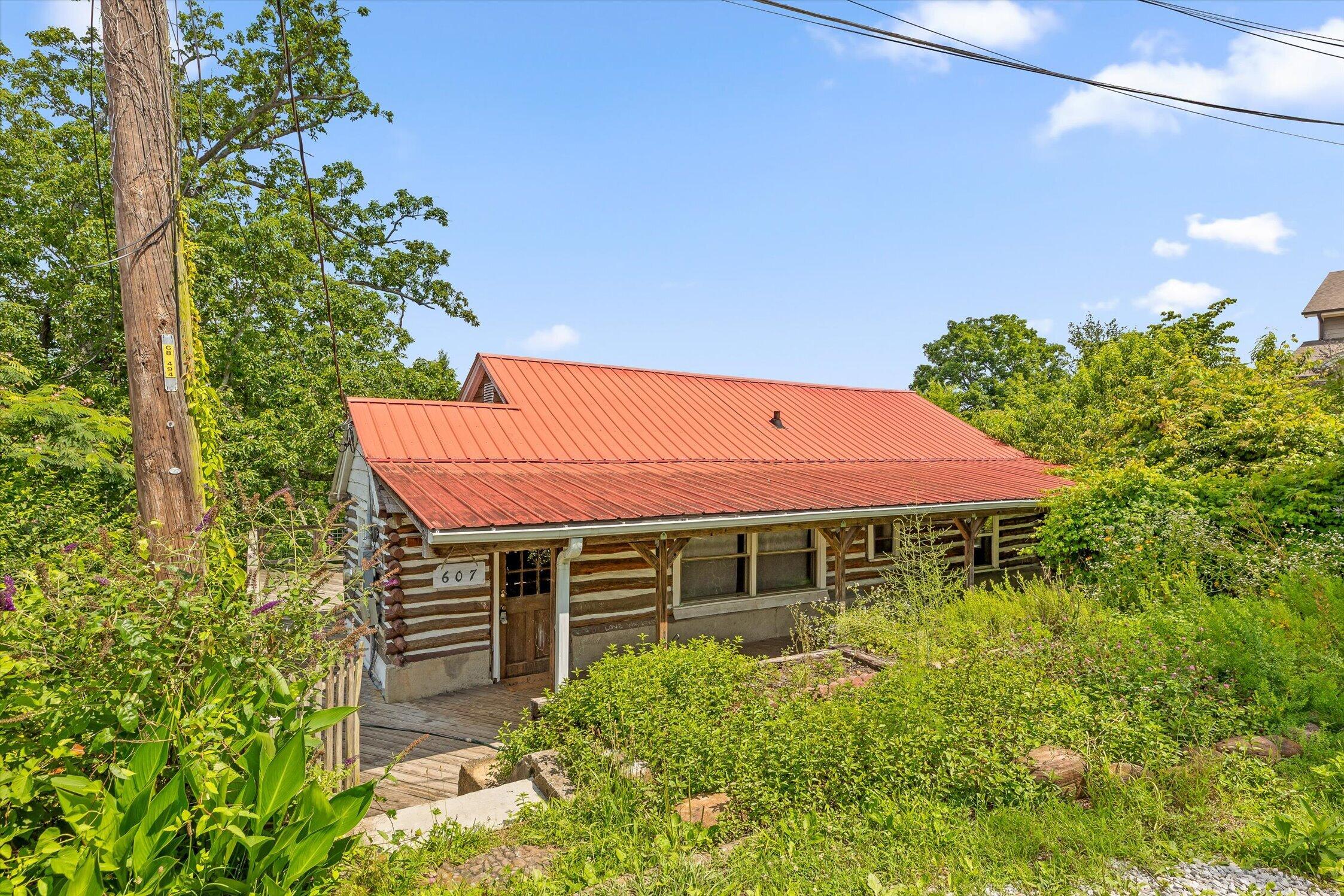 Residential in Chattanooga 3