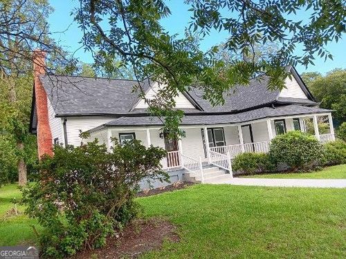 106 N Line St, Dexter, GA, 31019-3997 | Card Image