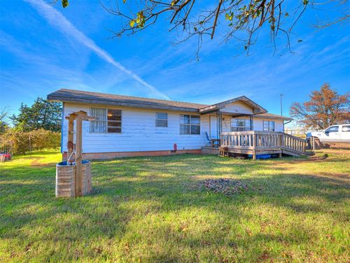 502 S Main St, Carney, OK, 74832-9651 | Card Image