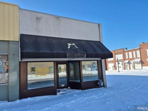 105 E Broadway Street, Princeton, IN, 47670 | Card Image