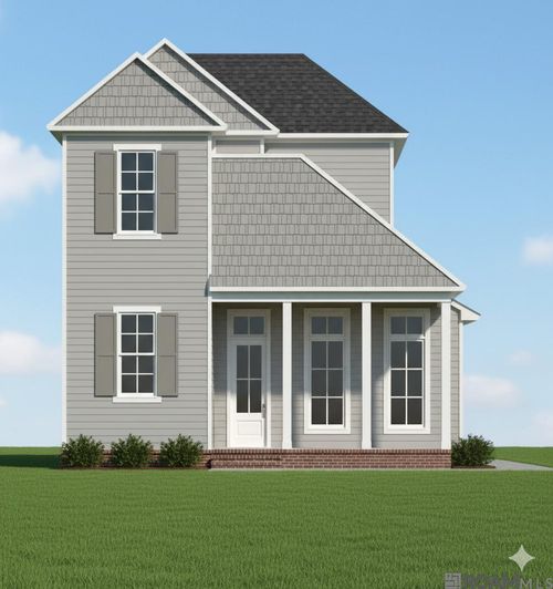 13944 Mullins Way, Baton Rouge, LA, 70817-5258 | Card Image