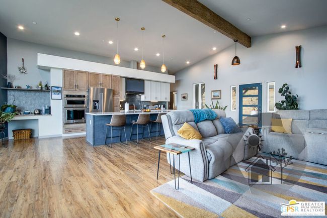57795 Santa Barbara Dr, House other with 2 bedrooms, 2 bathrooms and 10 parking in Yucca Valley CA | Image 24