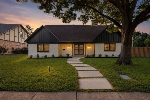 9342 Springwater Dr, Dallas, TX, 75228-4150 | Card Image