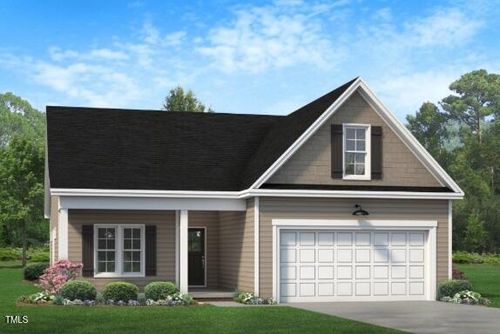 lot-4-2017 Black Bear Court, Hope Mills, NC, 28348 | Card Image