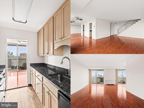 604-301 N Beauregard St, ALEXANDRIA, VA, 22312-2910 | Card Image