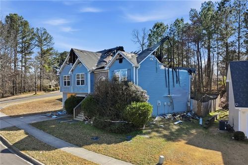 4297 Round Stone Trl, Snellville, GA, 30039-3354 | Card Image