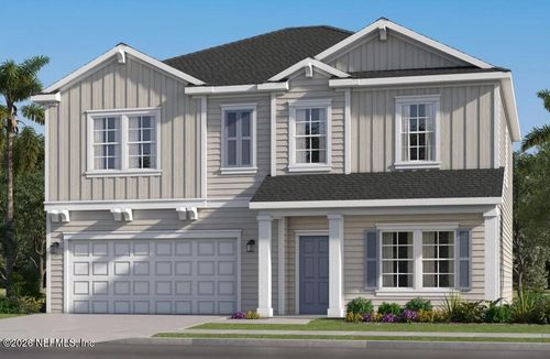 6368 Firebush Rd Rd, Jacksonville, FL, 32218-9636 | Card Image