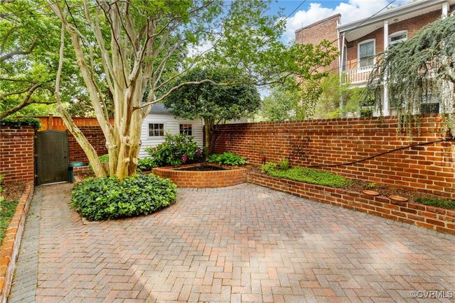 2109 Hanover Ave, House other with 3 bedrooms, 3 bathrooms and null parking in Richmond VA | Image 44