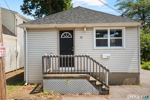 15 Peak Ave, Milford, CT, 06460-5618 | Card Image